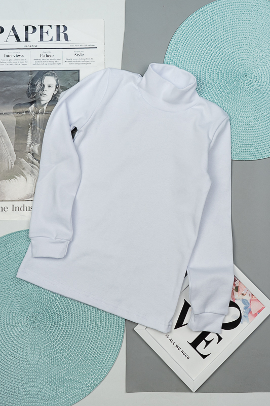 Водолазка дитяча 4139